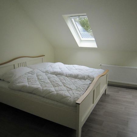 Ferienwohnung Friesenstall Heede Exterior photo